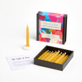 Twenty Minute Candles - Hug In A Box - Abstract