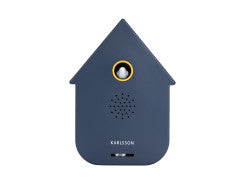 Sound Box Modern Cuckoo - Dark Blue - BACK IN STOCK 6TH DECEMBER 2025