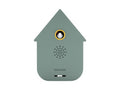 Sound Box Modern Cuckoo - Jungle Green