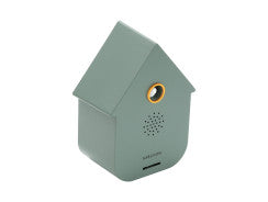 Sound Box Modern Cuckoo - Jungle Green - BACK IN STOCK 6TH DECEMBER 2025