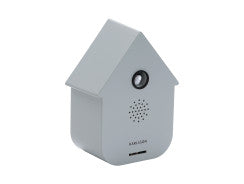 Sound Box Modern Cuckoo - Mouse Grey - BACK IN STOCK 6TH DECEMBER 2025