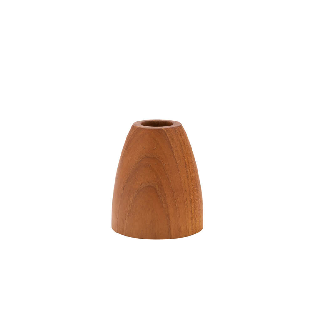 Dinner Candle Holder Conical – Medium