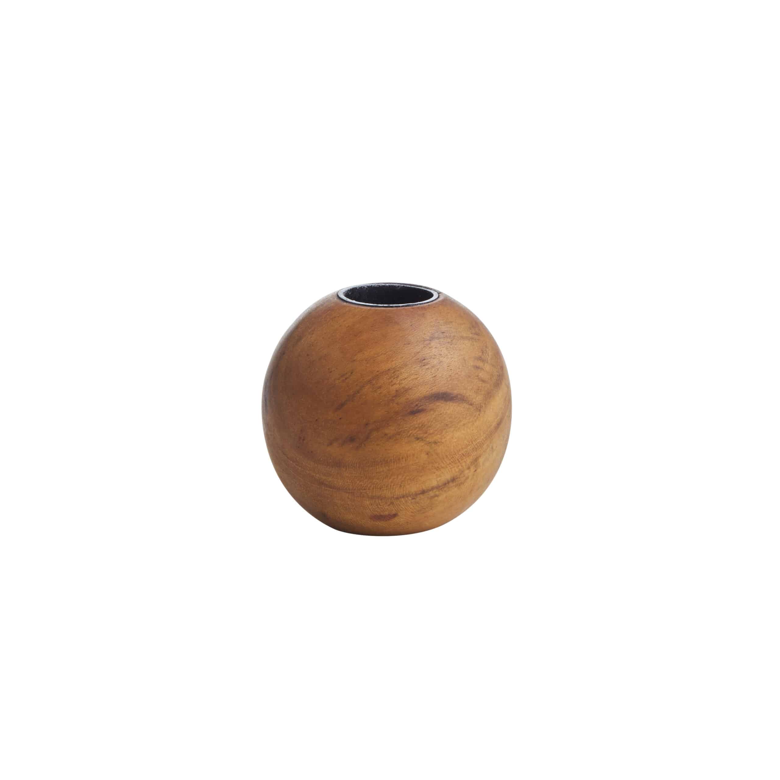 Dinner Candle Holder Ball – Medium