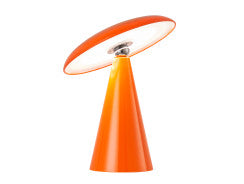 Table Lamp Phoebe LED - Orange - BACK IN STOCK 6TH DECEMBER 2025