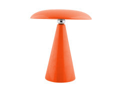Table Lamp Phoebe LED - Orange - BACK IN STOCK 6TH DECEMBER 2025