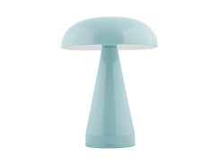 Table Lamp Rachel LED - Misty blue