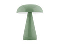 Table Lamp Rachel LED - Jungle green