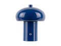 Table Lamp Retro Seta LED - Cobalt blue