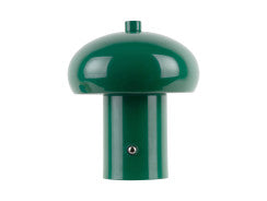 Table Lamp Retro Seta LED - Retro green