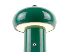 Table Lamp Retro Seta LED - Retro green
