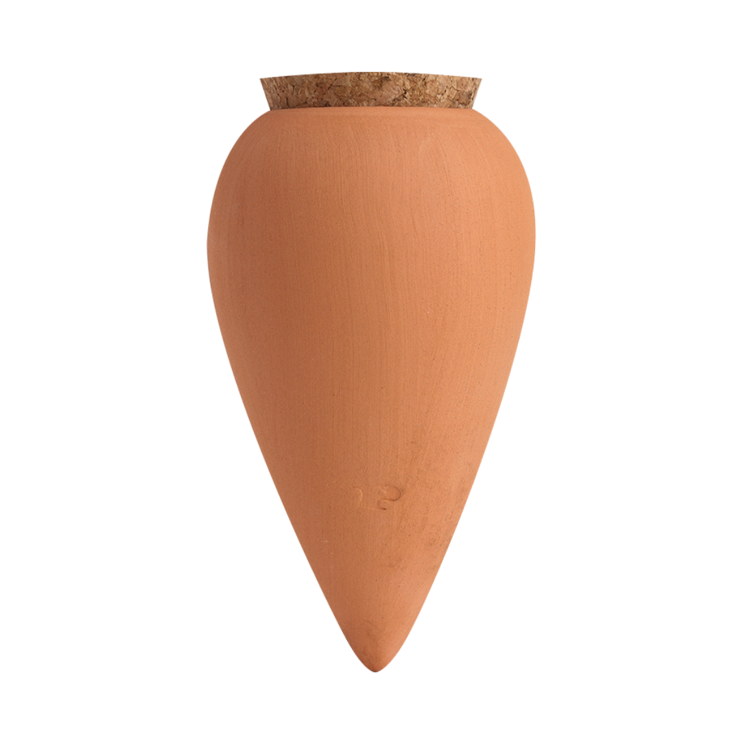 Olla Plant Diffuser - Terracotta