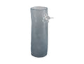 Vase - Bird on Branch - Large - Misty Blue - CURRENTLY OUT OF STOCK DUE BACK EARLY 2026