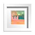 Framed Print - Connemara Dreaming